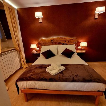 Hotel Dimora Grotta Masciarelli LʼAquila Zewnętrze zdjęcie