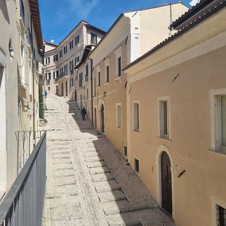Hotel Dimora Grotta Masciarelli LʼAquila Zewnętrze zdjęcie