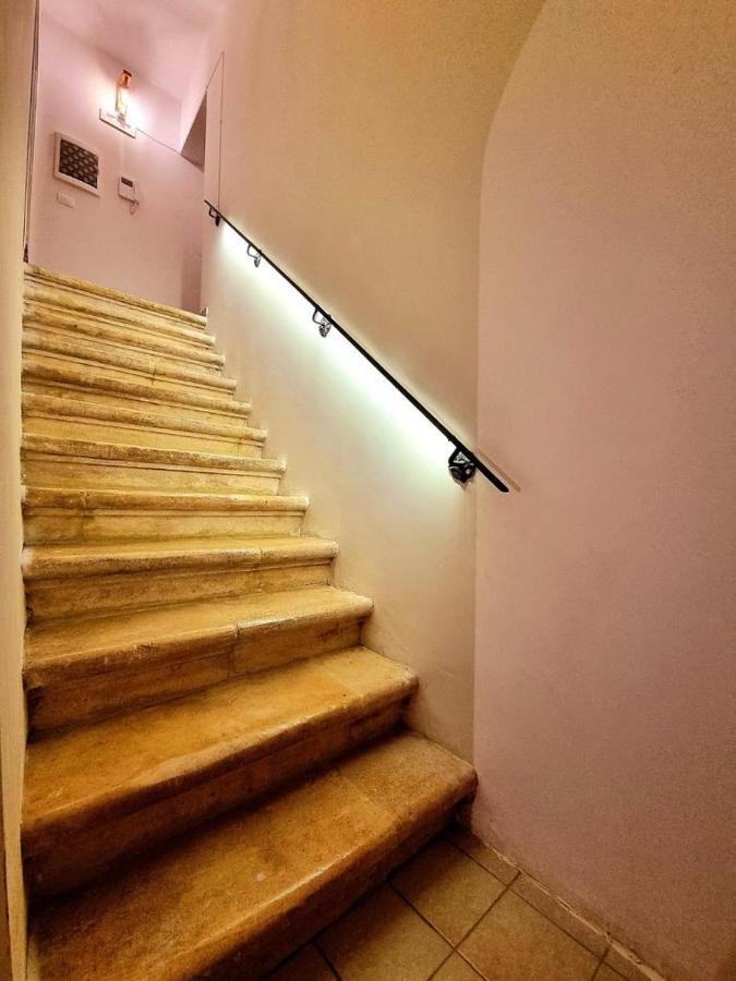 Hotel Dimora Grotta Masciarelli LʼAquila Zewnętrze zdjęcie